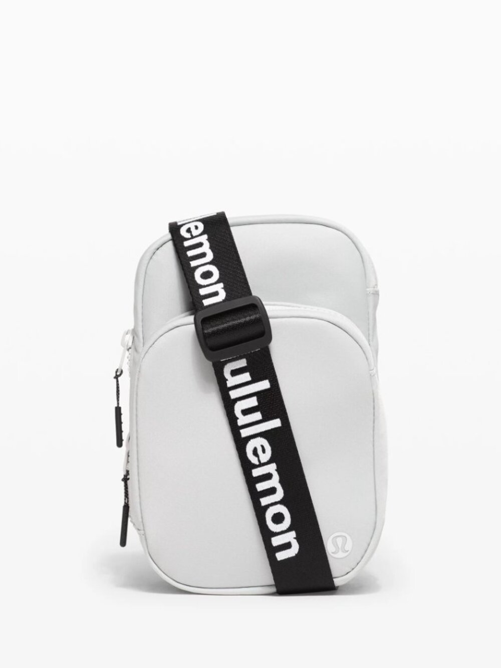 lululemon The Rest is Written Crossbody Bag 2L Vapor